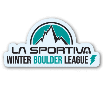 La Sportiva Winter Boulder League